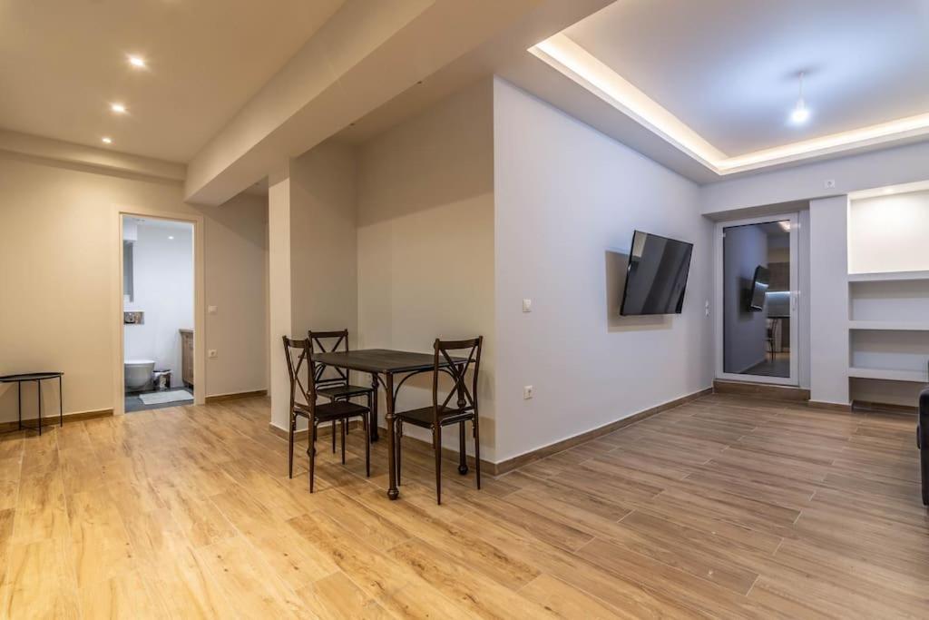 Pollys Place Apartamento